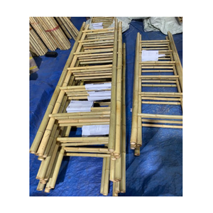 Unique Decorating Bamboo Ladder <b>Towel</b> Rack Hanging Clothes at Bathroom, Bedroom / Premium Bamboo Ladder from Viet Nam - Product Image 6