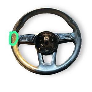 FLYER AUDI Q2 ซีรีส์ (GAB) (16>) - Product Image 1