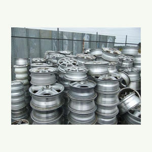 Rueda de aleación de aluminio 99.99% a bajo precio - Product Image 5