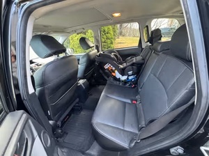 SUBARU FORESTER 2.5I TOURING SPORT UTILITY 4D AWD/4WD 2015 USADO, VOLANTE A LA IZQUIERDA/DERECHA - Product Image 2