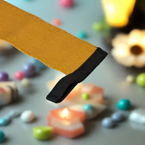 Bodybuilder Trainer Wear Poignet Supports Antidérapant Power-lifting Pull Up Poignet Wraps Haltérophilie Poignet Support Sangle OEM - Product Image 2