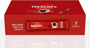 NESCAFÉ Classic Café en Sobres 100 x 2g café instantáneo soluble - Product Image 2