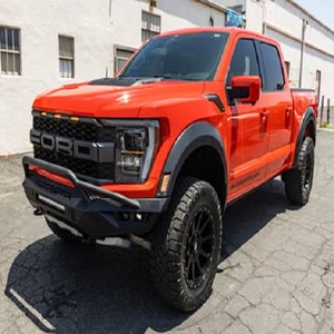 USADO LHD/RHD 2021 FORD F-150 HENNESSEY VELOCIRAPTOR 600 - Product Image 1