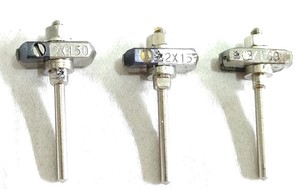 Eaglion, 2mm, 150, tamaño de diamante, cabeza de martillo, herramientas de corte y diseño de joyería, herramientas y equipos de corte de joyería de oro y plata - Product Image 5