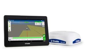 Direction automatique dynamique FJ, conçue pour améliorer l'efficacité du champ en assurant des rangées précises et cohérentes pendant la plantation. - Product Image 2