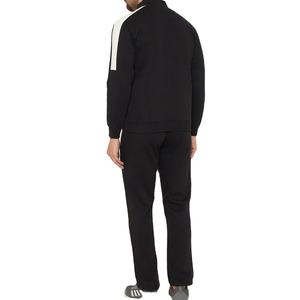 Survêtement coupe-vent unisexe d'hiver imprimé, imperméable, coupe-vent, respirant, tissu d'entraînement en plein air, logo personnalisé, approvisionnement OEM - Product Image 2