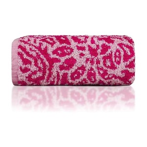 Serviette de bain douce et durable pour la maison et l'hôtel, séchage rapide, absorbante, parfaite pour le bain et la douche quotidiens - Product Image 2
