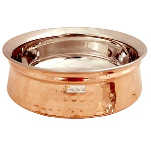 Wholesale Modern Design Fruit Bowl With Standard Quality Solid Metal <b>Dinnerware</b> Serving Bowl for Home Decoration - Product Image 4