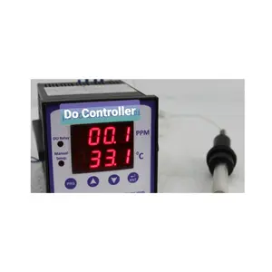 Export Selling High Precision Online D.O. Controller Online Process instruments for Industrial use Available for Sale