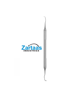 CURETTES GRACY GC 1-2 de alta calidad, exportador y fabricante - Product Image 1