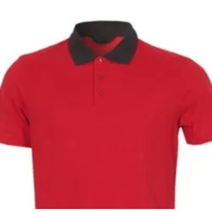 Polo en gros de qualité supérieure pour tenue décontractée 100% chemise en coton respirant grande taille polos pour hommes - Product Image 2