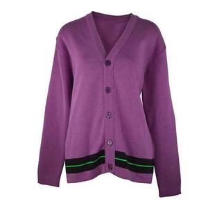 Suéter de moda personalizado Cárdigan de manga larga Ropa de calle Ropa de hombre Transpirable Fabricación de alta calidad Athletic International - Product Image 1