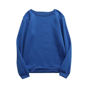 Sudadera con Capucha para Mujer, Invierno 2025, Informal, Color Sólido, Tejido de Punto, Decoración de Lentejuelas, Manga Larga, Cuello Forrado - Product Image 5