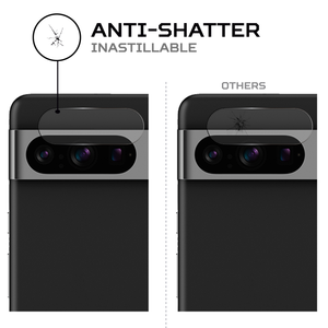 Protector de Pantalla ANTISHOCK para Lentes Móviles Google Pixel 8 Pro - Product Image 4