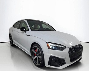 Audi A5 Sportback 45 S Line Premium Plus 2024 Usado de Buena Calidad - Listo para Enviar - Product Image 1