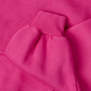 Sweat à capuche surdimensionné pour hommes, poids lourd 500 g/m², épaule tombante, polaire éponge française sans ficelles, sweats à capuche pour hommes - Product Image 3