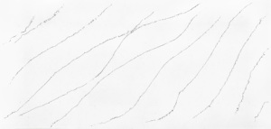 Quartz Custom Kitchen Bathroom Vanity <b>Tops</b> Calacatta Natural Stone Countertops Carrara Calacata Hotel Project Quartz Plate taj - Product Image 3