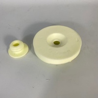 Amortisseur avant intérieur W221 ABC de haute qualité, pièces de rechange pour suspension pneumatique pour Mercedes-Benz