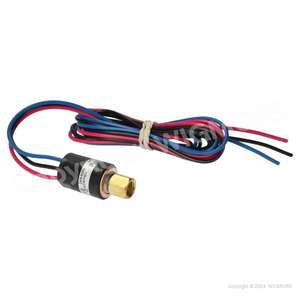 Pressostat à cartouche Danfoss, ACB, 28.00 bar, 21.00 bar, 061F9054 - Product Image 1