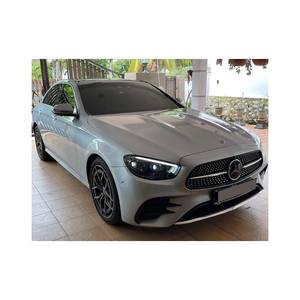 Mercedes-Benz E300 AMG 35 4MATIC SEDAN CAR d'occasion en bon état - Product Image 6