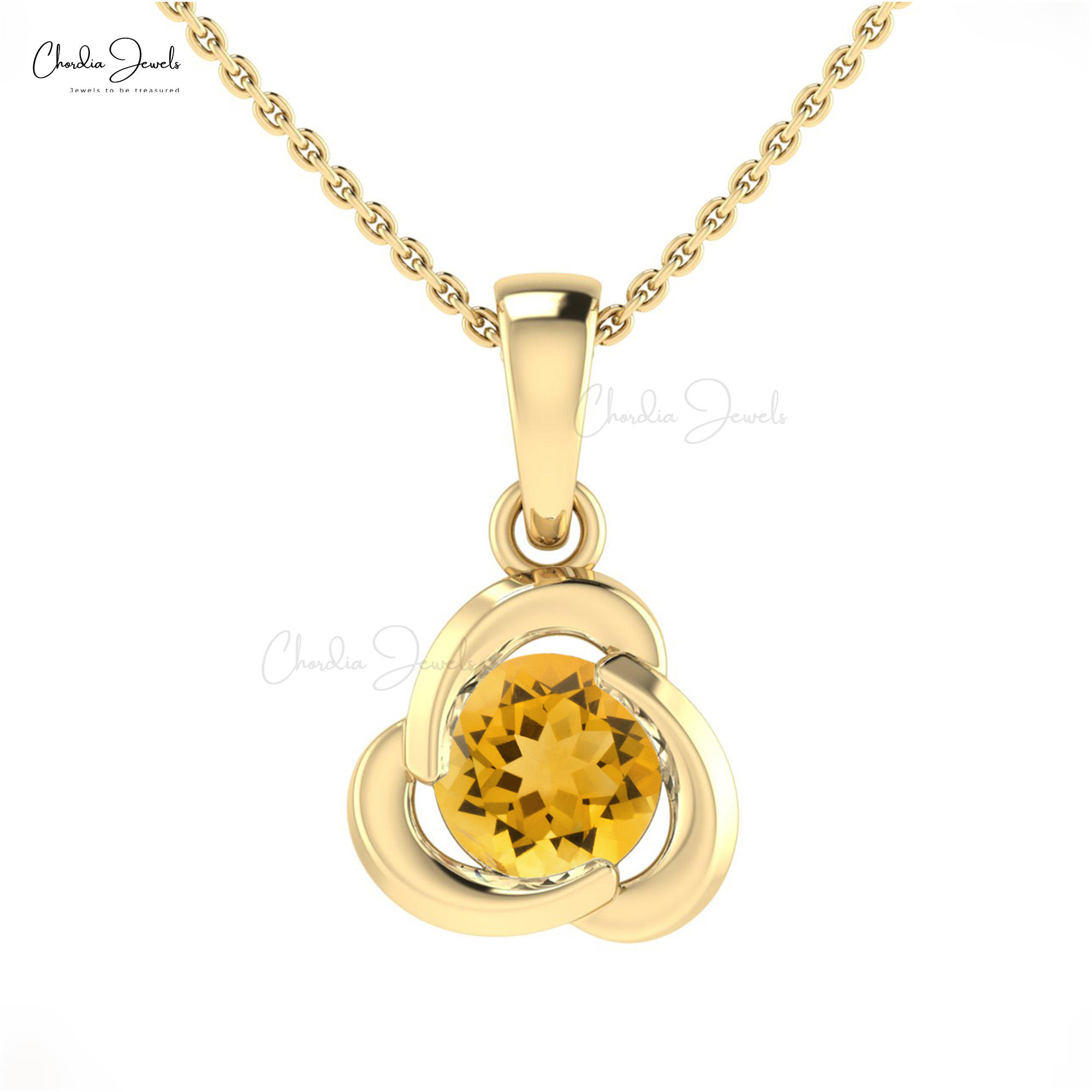 CITRINE