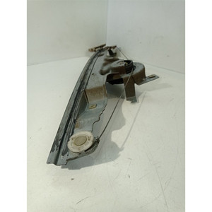 Mecanismo de elevación del parabrisas delantero. SX RENAULT Serie Scenic 8200646841 F9Q803 (03>09) - Product Image 5