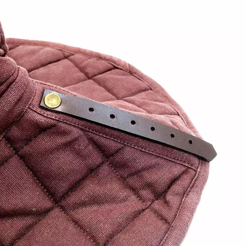 สีน้ำตาล