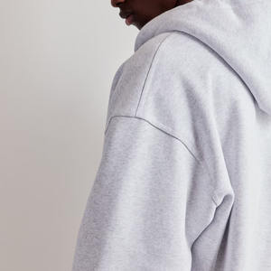 Sweat à capuche double couche d'excellente qualité très vendu Sweat à capuche à manches longues pour hommes Disponible en prix de gros Sweats à capuche pour hommes - Product Image 2