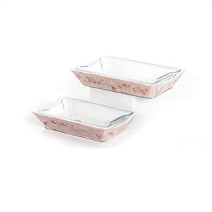 Service de table de décoration de fête de mariage service de traiteur plats de service nourriture fruits café ou petit déjeuner serveur plateau de service en bois - Product Image 1