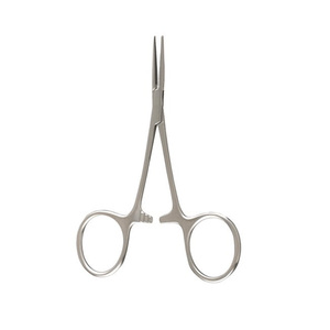 Pinces à moustiques chirurgicales ophtalmiques pour bébés Ensemble d'instruments oculaires de précision pour une utilisation clinique et microchirurgicale - Product Image 5