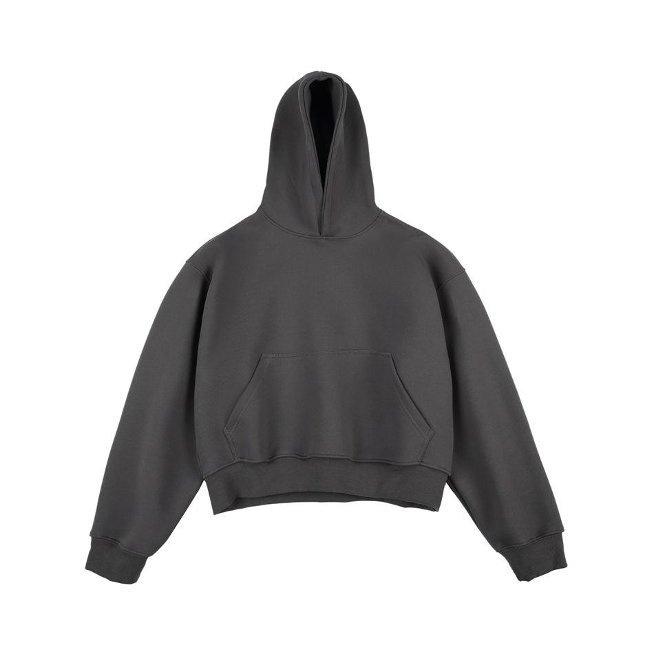 สีเทาเข้ม