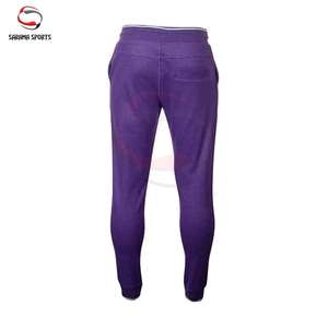 Pantalones Deportivos para Hombre, con Botones Laterales, Corte Holgado, Lavados, Personalizados, de 350 g/m², con Logotipo - Product Image 6