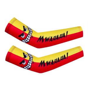 Sun Protection <b>Compression</b> <b>Arm</b> Cycling Cooling Sports <b>Sleeve</b> for Men Women Football Volleyball - Product Image 6