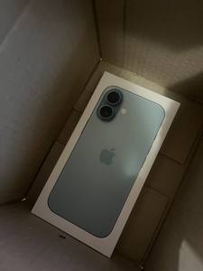 I P H O N E 16 Original nuevo teléfono sellado Venta al por mayor teléfonos inteligentes sin abrir nuevos teléfonos - Product Image 1
