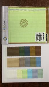 Tela de Lino y Algodón de Primera Calidad Hijack-36 para Fabricantes a un Precio Económico - Product Image 5