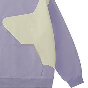 Vente en gros de sweatshirts à capuche avec logo personnalisé imprimé pour femmes sweatshirts à capuche chauds pour l'hiver sweatshirts à capuche respirants pour femmes - Product Image 5