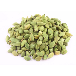 Cardamomo verde puro de alta calidad 100% crudo seco procesado con proceso de secado AD especias y hierbas individuales - Product Image 6