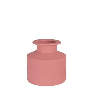 Florero de metal de forma moderna de gran venta, hecho a mano de hierro para un diseño interior sofisticado con un atractivo atemporal - Product Image 5