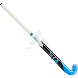 Palo de Hockey Profesional First Athletics de 37.5/38.5 Pulgadas, Fibra de Vidrio, Construcción 100% de Vidrio, Potencia y Precisión Mejoradas - Product Image 4