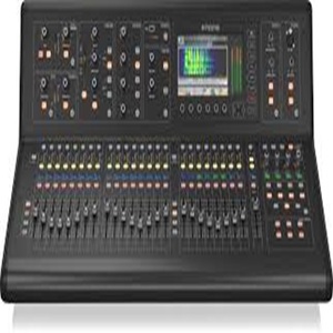 MEILLEURE offre M32 mélangeur numérique en direct 32 canaux avec préamplis Midas Line Array haut-parleurs système Console Audio scène - Product Image 1