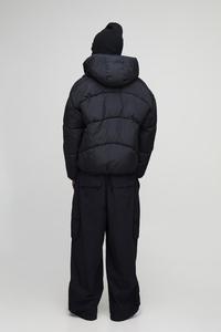 Top qualité doudoune épaissir extérieur matelassé hiver bulle doudoune nouveau Style haute qualité hiver hommes grande taille - Product Image 4