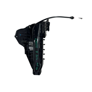 มือจับประตูด้านนอกขวาหน้า MERCEDES B-Class W245 รุ่นที่ 1 (05>11) รหัส A1697600234 - Product Image 1