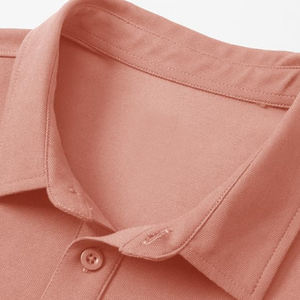 Suministro directo de fábrica, polos para hombres para adultos, polos multicolores de último diseño de alta calidad para hombres - Product Image 4