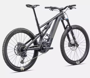 2025 Specii- Levo 3 Comp Carbon Fibre Electric Mountain Bike <b>72V</b> 24 Speed 150mm Travel 700Wh <b>Battery</b> - Product Image 2