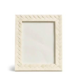 Cadre photo élégant en os incrusté pour la décoration du salon, avec un design artisanal unique pour la présentation de souvenirs, fabriqué en Inde. - Product Image 6