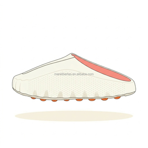 Zapatillas Deportivas de Suela Gruesa de Alta Calidad, Transpirables, Antideslizantes, con Amortiguación de Impactos, Zapatos Casuales - Product Image 2