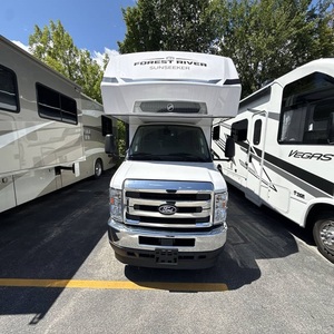 รถบ้านมือสอง Forest River Sunseeker 2440DSF ปี 2026 สภาพดี - Product Image 1