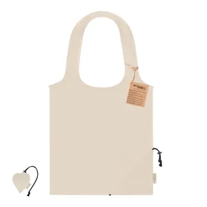 Borsa Pieghevole Ecologica Promozionale - Product Image 4