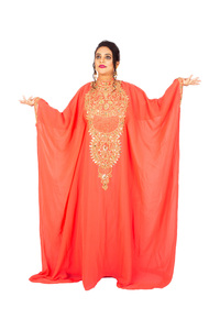 Mariage Orange Farasha - Product Image 3