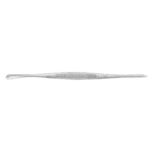 High Quality WARSAW MEDICAL Saalfeld Dermatology Skin Diagnostic Stainless Steel Surgical Instruments | needle holder - Product Image 4